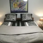 בית נופש Gaestehaus Chateau D'orsay *