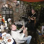 Gaestehaus Chateau D'orsay בית נופש *
