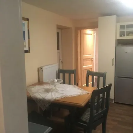 Gaestehaus Chateau D'orsay Nyaraló *