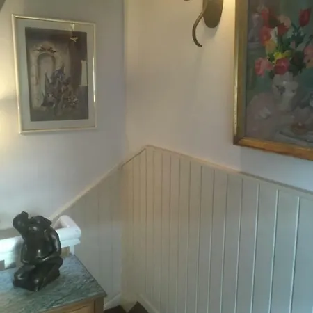 Holiday home Gaestehaus Chateau D'orsay *