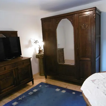 Holiday home Gaestehaus Chateau D'orsay