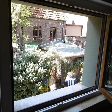 Gaestehaus Chateau D'orsay