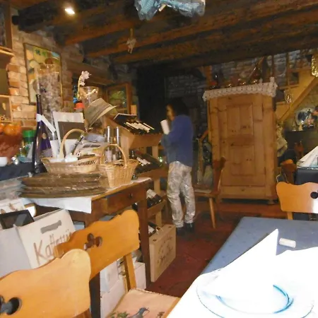 Semesterbostad Gaestehaus Chateau D'orsay *