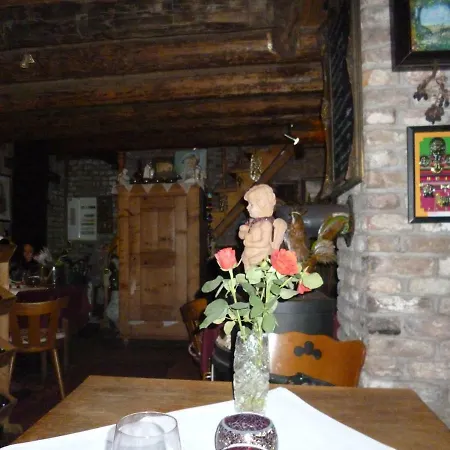 Gaestehaus Chateau D'orsay *