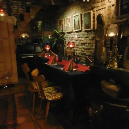 Holiday home Gaestehaus Chateau D'orsay
