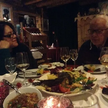 Gaestehaus Chateau D'orsay