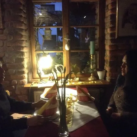 Gaestehaus Chateau D'orsay *