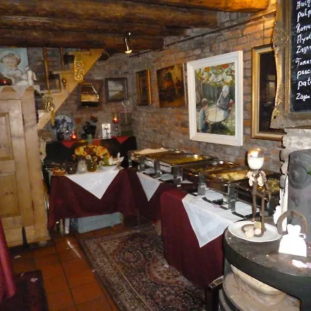 Holiday home Gaestehaus Chateau D'orsay Rheinberg