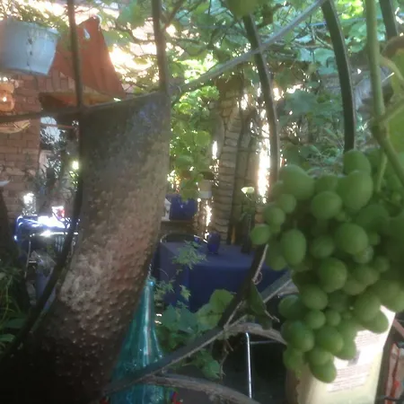 Gaestehaus Chateau D'orsay Дом отдыха