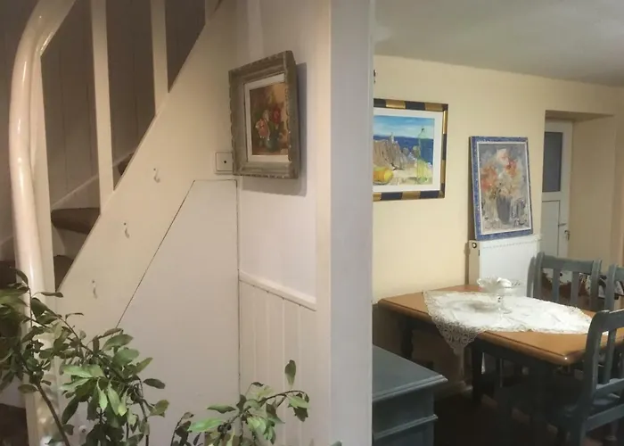 Semesterbostad Gaestehaus Chateau D'orsay Rheinberg