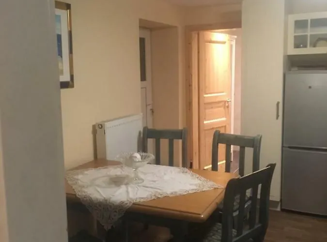 Gaestehaus Chateau D'orsay Semesterbostad *