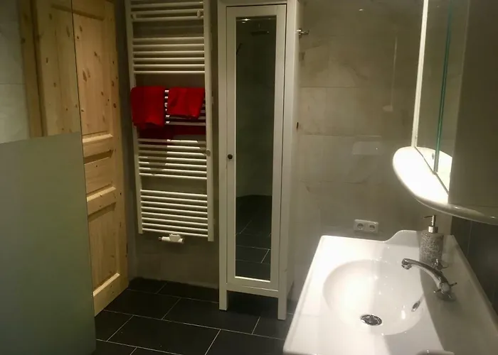 Gaestehaus Chateau D'orsay Semesterbostad