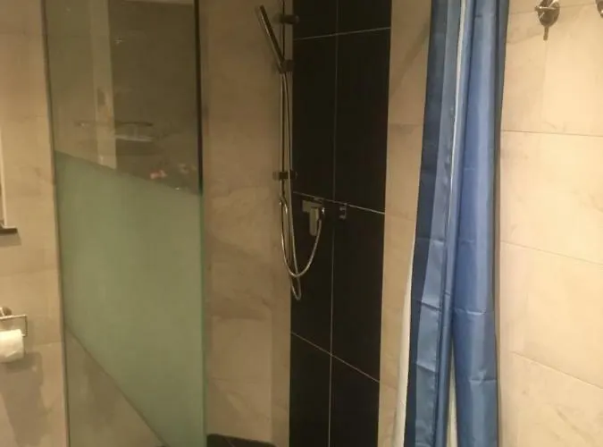 Semesterbostad Gaestehaus Chateau D'orsay *