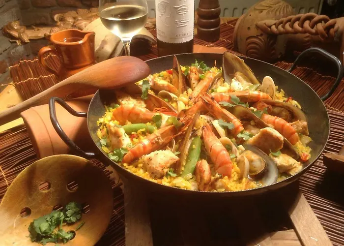 Gaestehaus Chateau D'orsay Semesterbostad