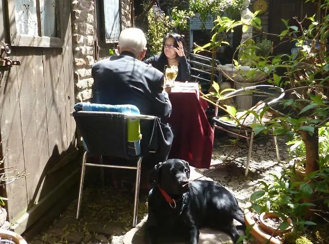 Gaestehaus Chateau D'orsay *