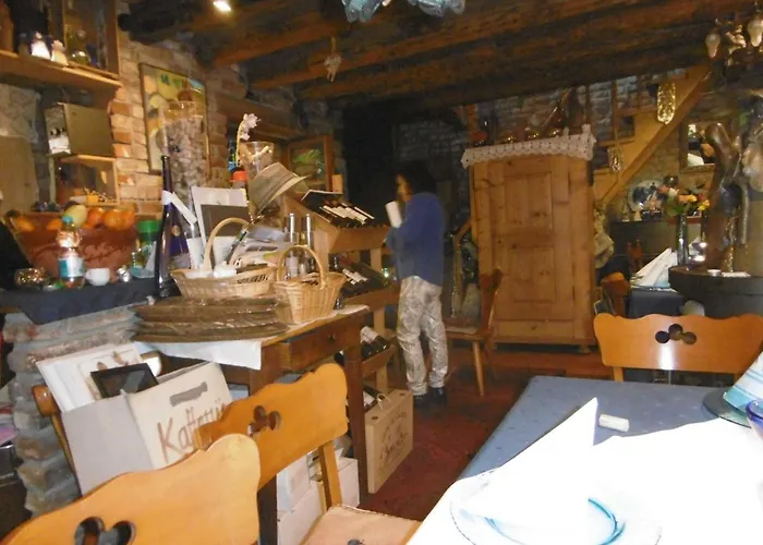 펜션 Gaestehaus Chateau D'orsay *