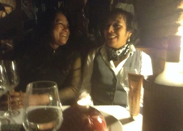 펜션 Gaestehaus Chateau D'orsay *