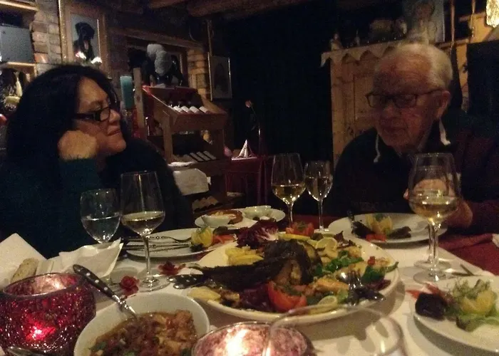 Gaestehaus Chateau D'orsay