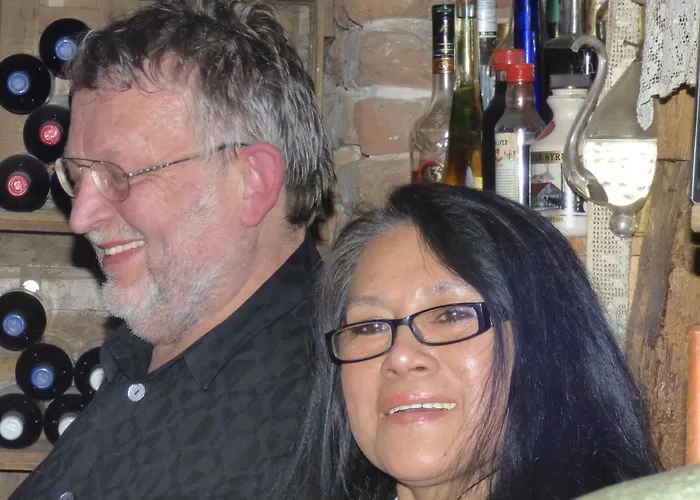 Gaestehaus Chateau D'orsay * Rheinberg