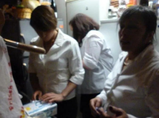 펜션 Gaestehaus Chateau D'orsay