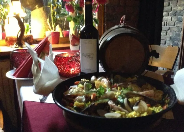 Gaestehaus Chateau D'orsay